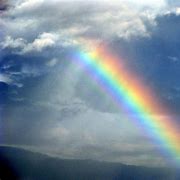 Image result for Rainbow Lightning