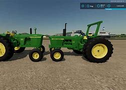 Image result for Row Crop JD 5020