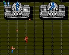 Image result for Super Contra NES