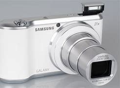 Image result for Samsung Galaxy Camera Zoom