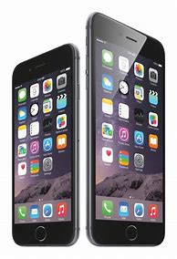 Image result for iPhone 6 and iPhone 5