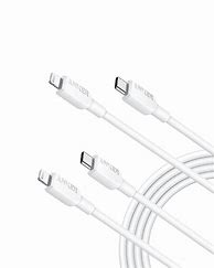 Image result for White iPhone 11 Charger