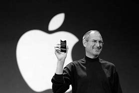 Image result for Founder of iPhone