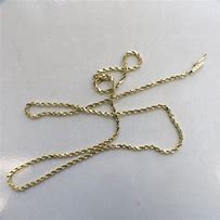 Image result for 20 Inch Rope Chain