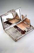 Image result for Vintage Makeup Compact Case