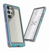Image result for Metal Phone Case for Galaxy S 23 Ultra