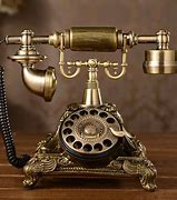 Image result for Old Telephone Antique