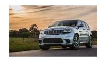 Image result for 2018 Jeep Grand Cherokee 4XE
