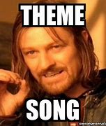 Image result for Comes Song Meme