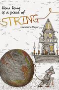 Image result for How Long Is a Piece OIF String Cartoon