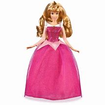 Image result for Mattel Disney Aurora Doll