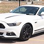 Image result for How to Recognise Visual Y V6 From V8 Ford Mustang MKIV