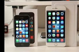 Image result for iphone 5s vs 7 size