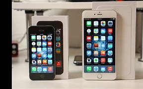 Image result for iPhone 5S vs iPhone 7 Size