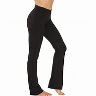 Image result for Yoga Bootcut Pants Women