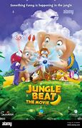 Image result for Jungle Beat Plush Toys