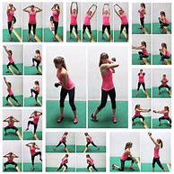 Image result for Standing ABS Workout