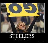 Image result for Steelers Jokes