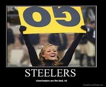 Image result for Pittsburgh Steelers Jokes