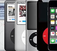 Image result for 10 Apple iPod