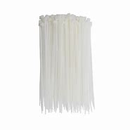 Image result for Nylon Cable Ties Clear