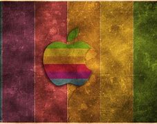 Image result for Funny Apple Wallpaper
