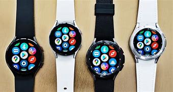 Image result for Galaxy Watch Series