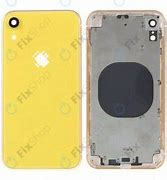 Image result for iPhone XR Back