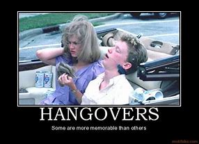 Image result for Mexican Hangover Meme