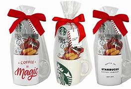Image result for Starbucks Mug Gift Set