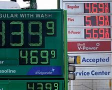 Image result for How Much Does 1 Gallon of Gas Cost