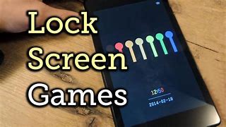 Image result for Extras Unlock Screen for Games
