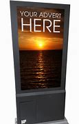 Image result for Retail Display LCD