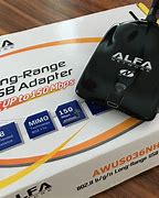 Image result for Alpha Wifi Adapter AWUS036ACM