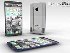 Image result for iPhone 5 Concept Design Long Phone
