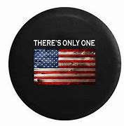 Image result for American Flag Spare Tire Covers