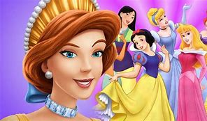 Image result for Disney Princess ULTAMATE Beauty Set