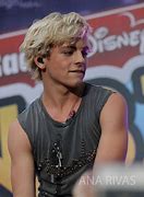 Image result for Ross Lynch On the Austin and Ally Set