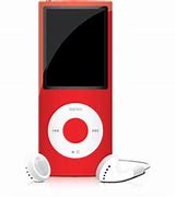 Image result for iPod Clip Art