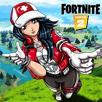 Image result for iPhone XR Fortnite Skin