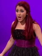 Image result for Ariana Grande in Victorious Age