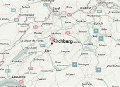 Image result for Kirchberg Switzerland Bern