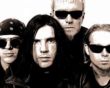 Image result for Rock Group the Cult