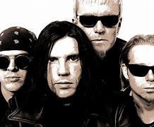Image result for The Cult Band Members