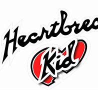 Image result for Shawn Michaels Heartbreak Kid Logo