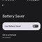 Image result for Android Battery with X