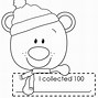 Image result for 100th Day of School Printables