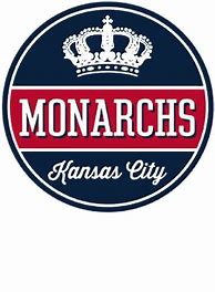 Image result for Kansas City Monarchs PNG