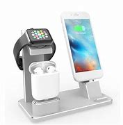 Image result for AirPod Charger Block