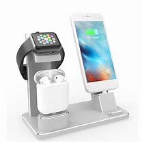 Image result for All in One iPhone Charger and AirPod